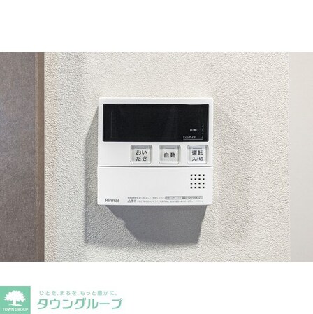 デュオフラッツ池尻大橋の物件内観写真